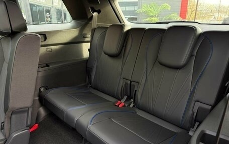 Volkswagen Teramont, 2026 год, 5 850 000 рублей, 17 фотография