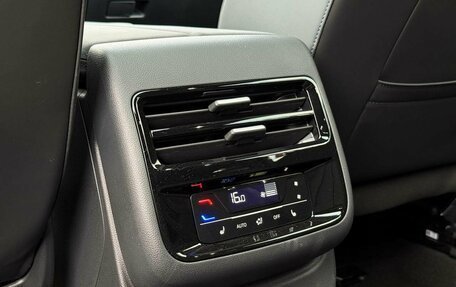Volkswagen Teramont, 2026 год, 5 850 000 рублей, 31 фотография