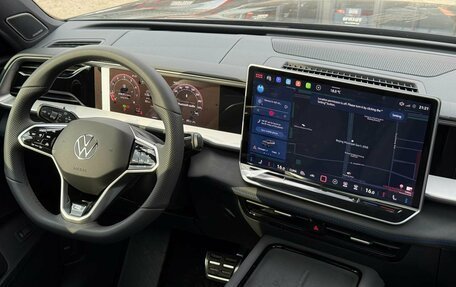 Volkswagen Teramont, 2026 год, 5 850 000 рублей, 26 фотография
