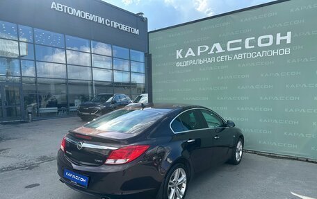 Opel Insignia II рестайлинг, 2013 год, 900 000 рублей, 2 фотография