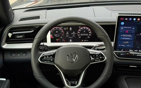 Volkswagen Teramont, 2026 год, 5 850 000 рублей, 22 фотография