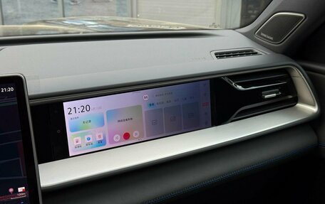 Volkswagen Teramont, 2026 год, 5 850 000 рублей, 28 фотография