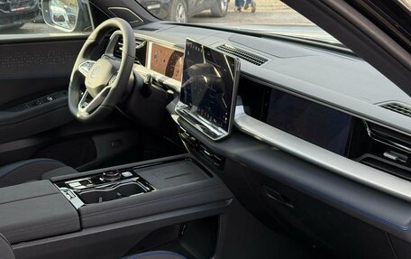 Volkswagen Teramont, 2026 год, 5 850 000 рублей, 27 фотография