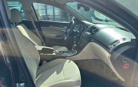 Opel Insignia II рестайлинг, 2013 год, 900 000 рублей, 7 фотография
