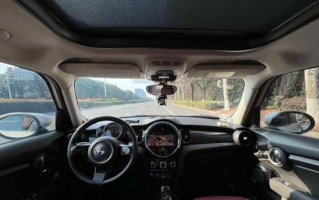 MINI Hatch, 2023 год, 2 020 000 рублей, 6 фотография