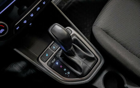 Hyundai Creta I рестайлинг, 2019 год, 1 850 000 рублей, 30 фотография