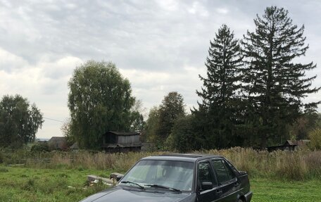 Volkswagen Jetta III, 1991 год, 90 000 рублей, 4 фотография