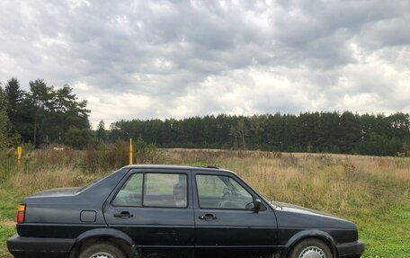 Volkswagen Jetta III, 1991 год, 90 000 рублей, 6 фотография