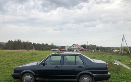 Volkswagen Jetta III, 1991 год, 90 000 рублей, 10 фотография