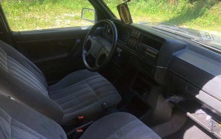 Volkswagen Jetta III, 1991 год, 90 000 рублей, 11 фотография