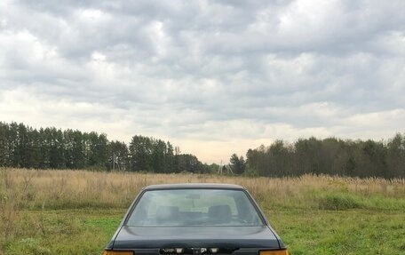 Volkswagen Jetta III, 1991 год, 90 000 рублей, 8 фотография
