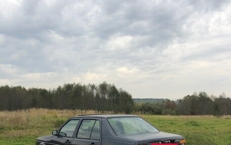 Volkswagen Jetta III, 1991 год, 90 000 рублей, 9 фотография
