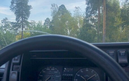 Volkswagen Jetta III, 1991 год, 90 000 рублей, 12 фотография