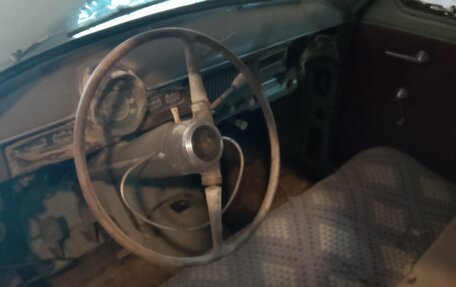 Москвич 402, 1956 год, 1 000 000 рублей, 3 фотография