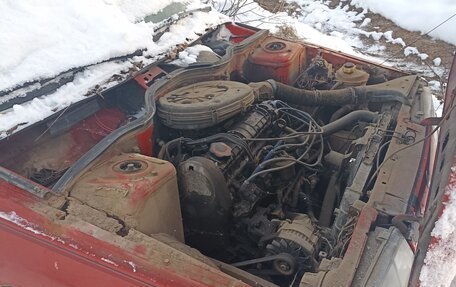 Renault 11, 1988 год, 100 000 рублей, 6 фотография
