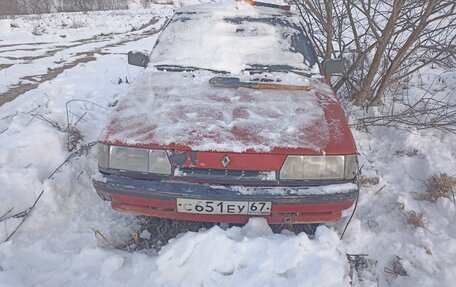 Renault 11, 1988 год, 100 000 рублей, 2 фотография