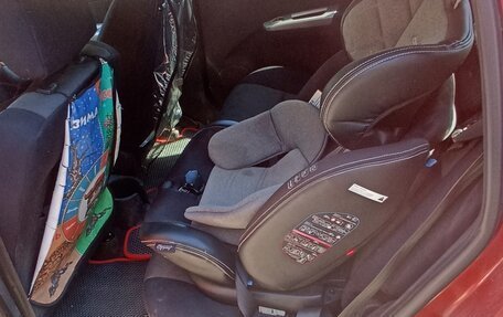 Hyundai Getz I рестайлинг, 2006 год, 490 000 рублей, 2 фотография
