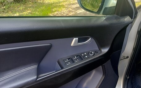 KIA Sportage III, 2011 год, 1 020 000 рублей, 6 фотография