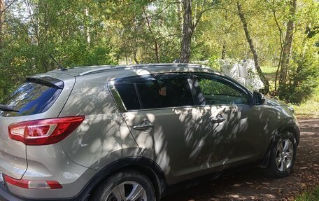 KIA Sportage III, 2011 год, 1 020 000 рублей, 11 фотография