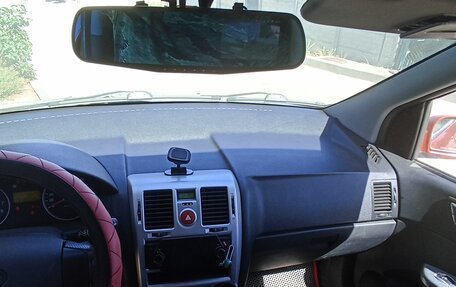 Hyundai Getz I рестайлинг, 2006 год, 490 000 рублей, 3 фотография