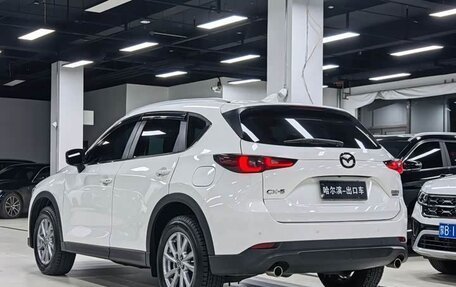 Mazda CX-5 II, 2023 год, 2 140 000 рублей, 4 фотография