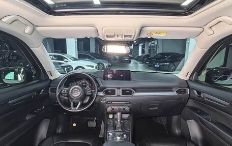 Mazda CX-5 II, 2023 год, 2 140 000 рублей, 8 фотография