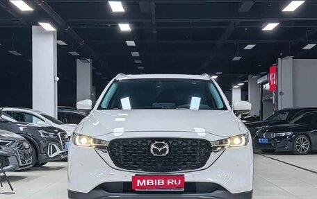 Mazda CX-5 II, 2023 год, 2 140 000 рублей, 2 фотография