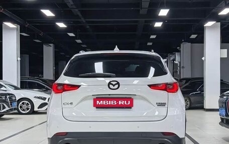 Mazda CX-5 II, 2023 год, 2 140 000 рублей, 6 фотография