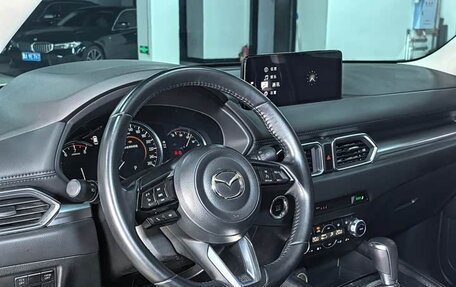 Mazda CX-5 II, 2023 год, 2 140 000 рублей, 13 фотография