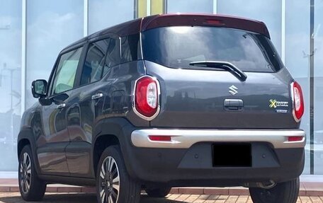 Suzuki Xbee I, 2023 год, 1 178 000 рублей, 5 фотография