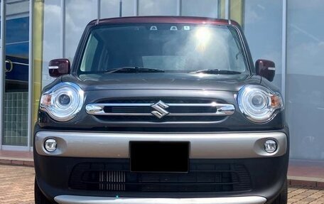 Suzuki Xbee I, 2023 год, 1 178 000 рублей, 3 фотография