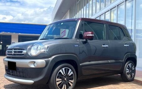 Suzuki Xbee I, 2023 год, 1 178 000 рублей, 4 фотография