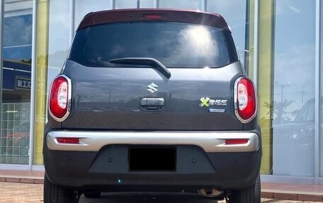 Suzuki Xbee I, 2023 год, 1 178 000 рублей, 6 фотография