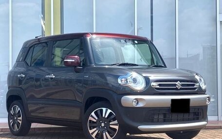 Suzuki Xbee I, 2023 год, 1 178 000 рублей, 2 фотография