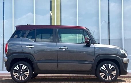 Suzuki Xbee I, 2023 год, 1 178 000 рублей, 8 фотография