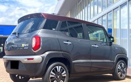 Suzuki Xbee I, 2023 год, 1 178 000 рублей, 7 фотография