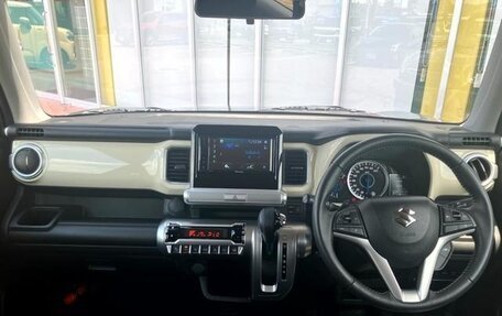 Suzuki Xbee I, 2023 год, 1 178 000 рублей, 13 фотография