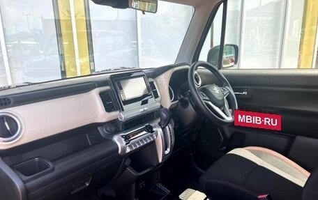 Suzuki Xbee I, 2023 год, 1 178 000 рублей, 11 фотография