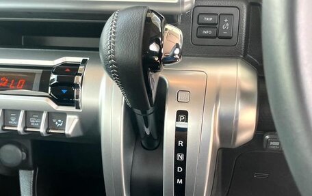 Suzuki Xbee I, 2023 год, 1 178 000 рублей, 25 фотография