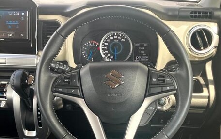 Suzuki Xbee I, 2023 год, 1 178 000 рублей, 14 фотография