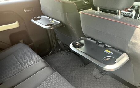 Suzuki Xbee I, 2023 год, 1 178 000 рублей, 33 фотография
