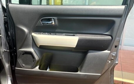 Suzuki Xbee I, 2023 год, 1 178 000 рублей, 28 фотография