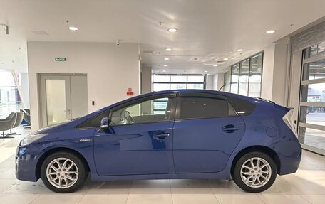 Toyota Prius, 2011 год, 919 000 рублей, 2 фотография