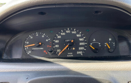 Mazda 626, 1994 год, 210 000 рублей, 4 фотография