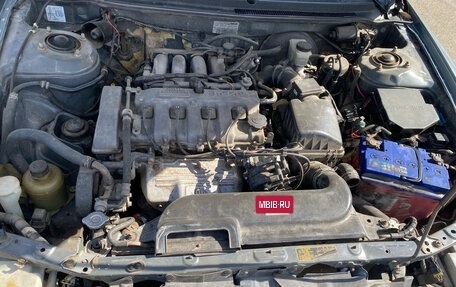 Mazda 626, 1994 год, 210 000 рублей, 7 фотография