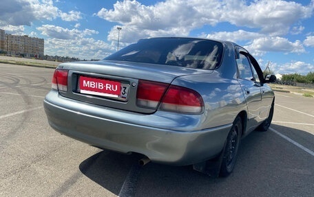 Mazda 626, 1994 год, 210 000 рублей, 2 фотография