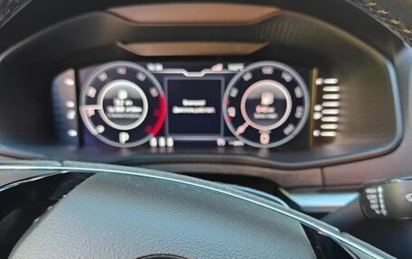 Skoda Karoq I, 2021 год, 1 750 000 рублей, 5 фотография