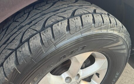 Nissan Navara (Frontier), 2008 год, 1 400 000 рублей, 10 фотография