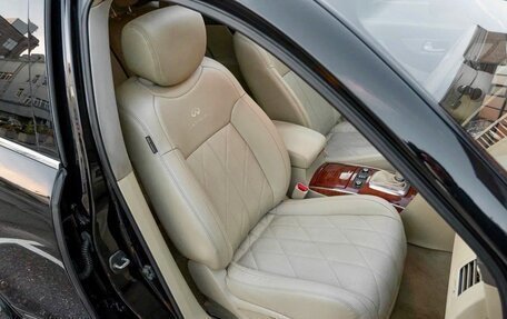Infiniti FX II, 2012 год, 2 050 000 рублей, 9 фотография