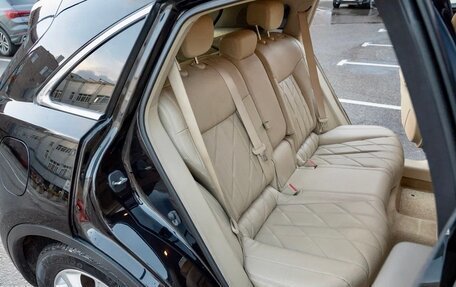Infiniti FX II, 2012 год, 2 050 000 рублей, 12 фотография